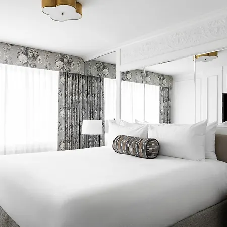 Wedgewood Hotel & Spa - Relais & Chateaux-3