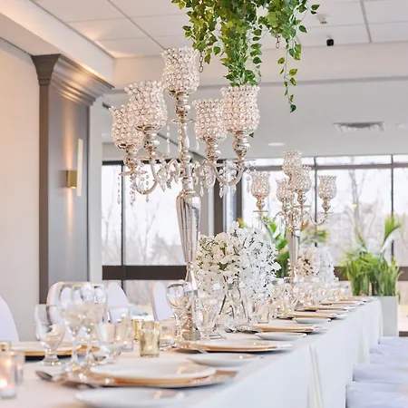 Holiday Inn Hotel & Suites St.Catharines-Niagara By Ihg-3