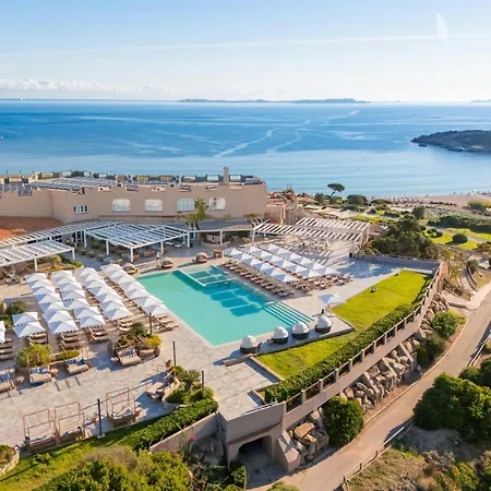 Mangia'S Sardinia Resort, Autograph Collection-3