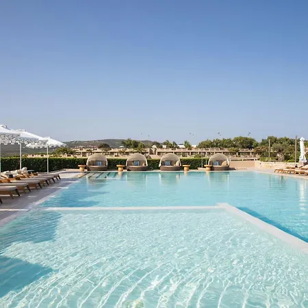 Mangia'S Sardinia Resort, Autograph Collection-2