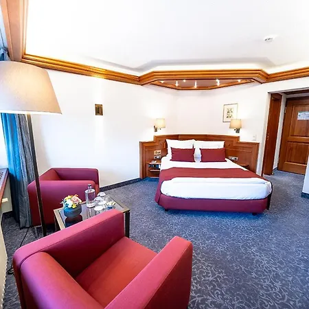 Hotel Traube Tonbach-2