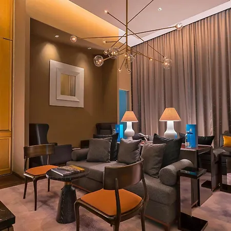 The St. Regis Mexico City-3