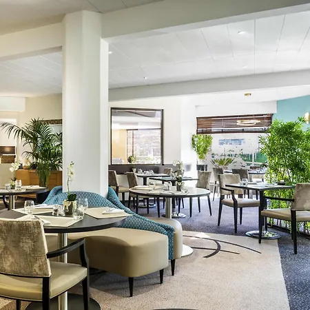 Mercure Maurepas Saint Quentin-3
