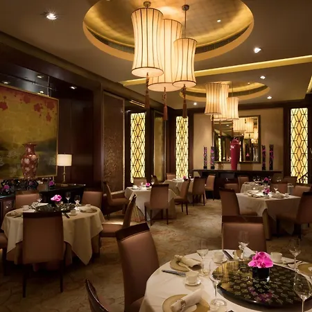 Conrad Hong Kong-3
