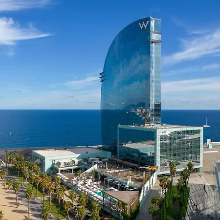 W Barcelona-2