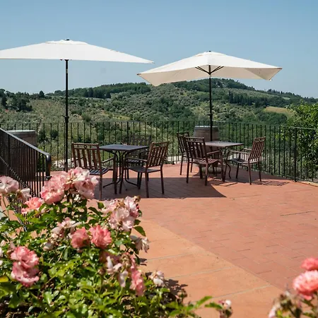 Relais Villa Olmo - Place Of Charme-3