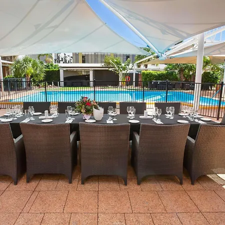 Ibis Styles Karratha-2