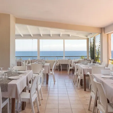 Porto Skala Village Hotel-3