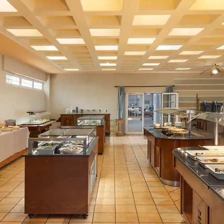 Porto Skala Village Hotel-3
