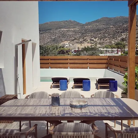 Dionysos Beach Resort&Villas-2