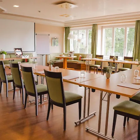 Maiers Johanniterbad Ringhotel Rottweil-3