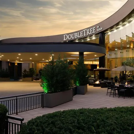 Doubletree By Hilton Washington Dulles Airport-2