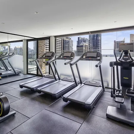 Pullman Sydney Hyde Park-3
