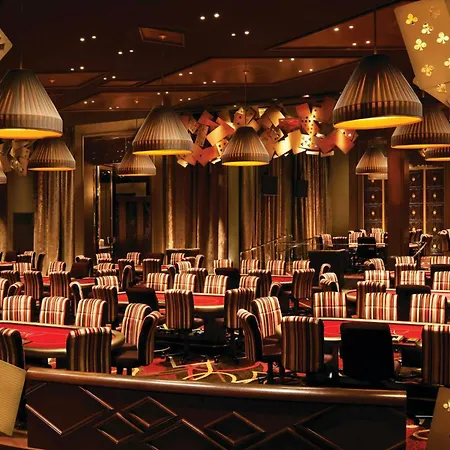 Aria Resort & Casino-3