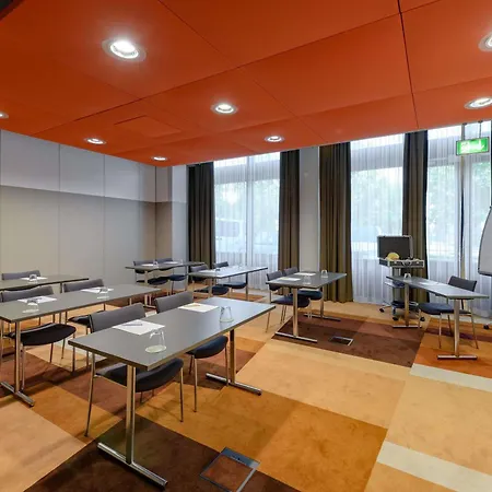 Novotel München Airport-3