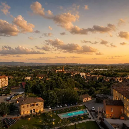Hotel Palazzo San Lorenzo & Spa-2