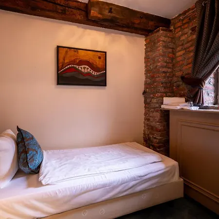 Hotel Schinvelder Hoeve-3