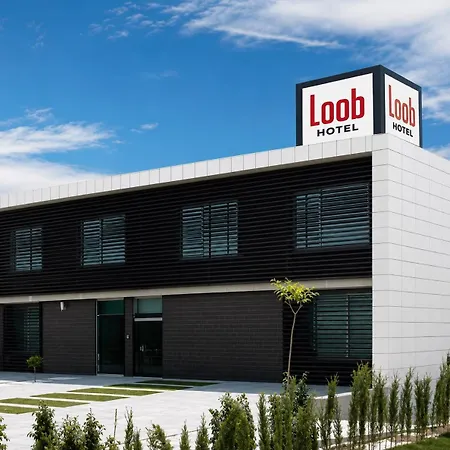 Hotel Loob-3