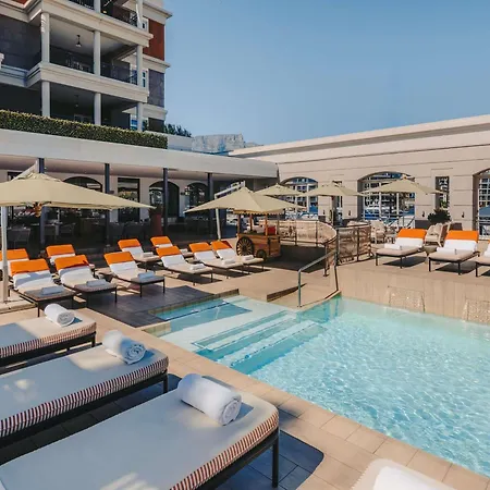 Cape Grace, A Fairmont Managed Hotel-2