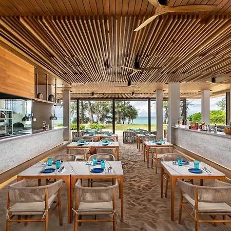 Renaissance Phuket Resort & Spa-3