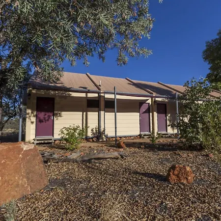 Discovery Resorts - Kings Canyon-3