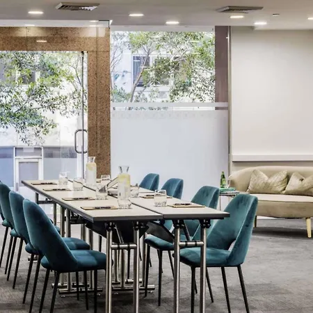 The Sebel Quay West Suites Sydney-2