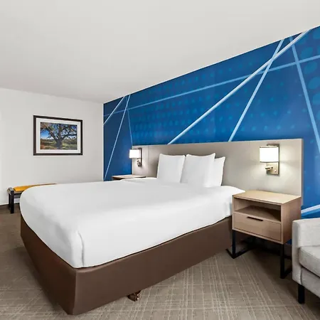 Comfort Inn South San Jose - Morgan Hill-3