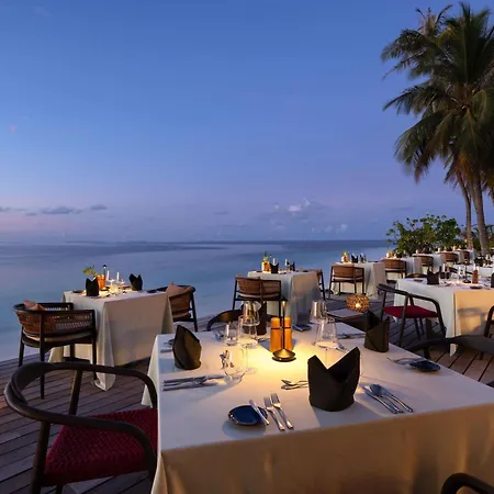 V Villas Maldives At Mirihi - Mgallery Collection-3