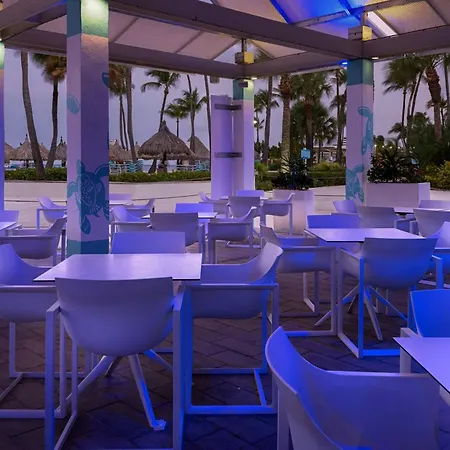Marriott'S Aruba Ocean Club-3