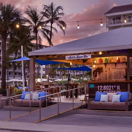 Marriott'S Aruba Ocean Club-3