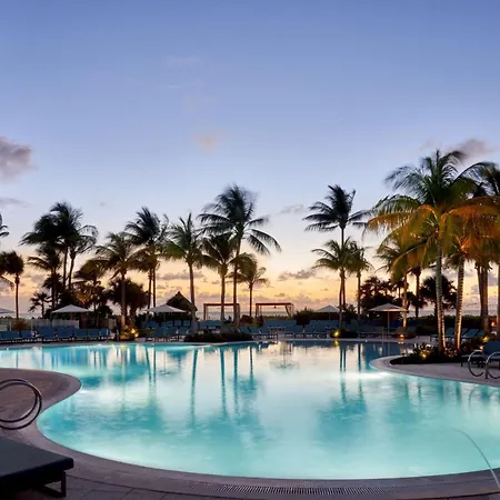 The Ritz-Carlton Key Biscayne, Miami-2