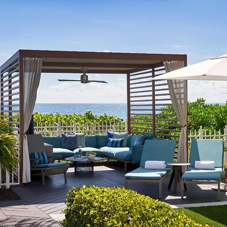 The Ritz-Carlton Key Biscayne, Miami-2