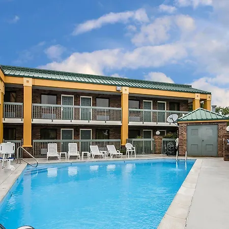 Quality Inn Franklin South-2