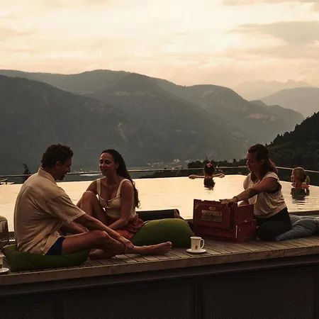 Alpiana Dolce Vita Mountain Resort & Spa-3