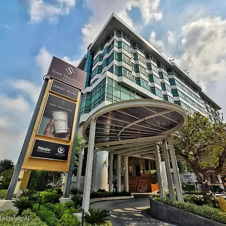 Siam Mandarina Hotel - Free Bkk Airport Shuttle-2