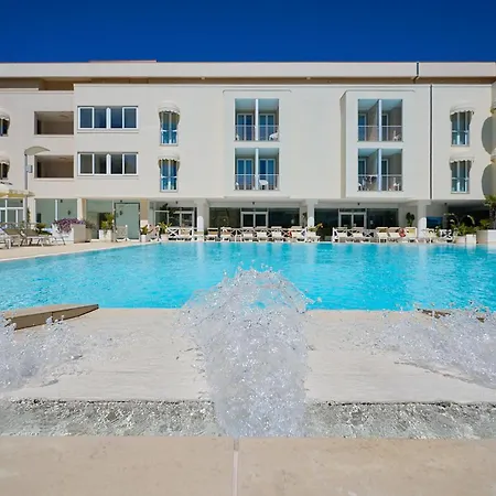Hotel Terme Marine Leopoldo II Terme & Spa-2