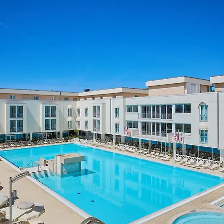 Hotel Terme Marine Leopoldo II Terme & Spa-3