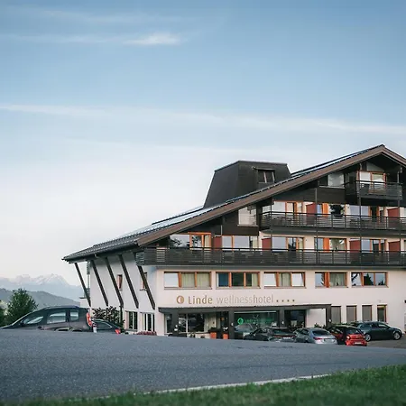 Wellnesshotel Linde-2