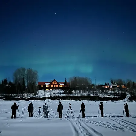 Inn On The Lake - Whitehorse-3