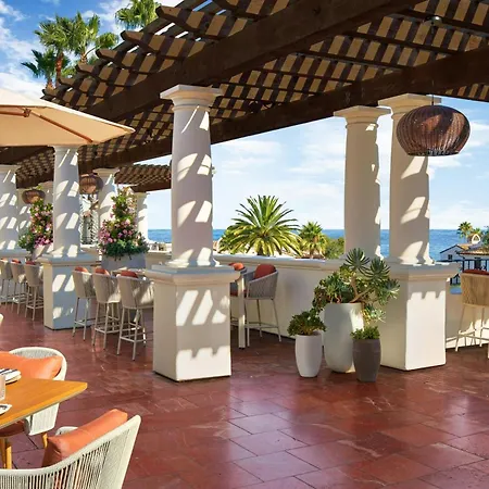 The Ritz-Carlton Bacara, Santa Barbara-2
