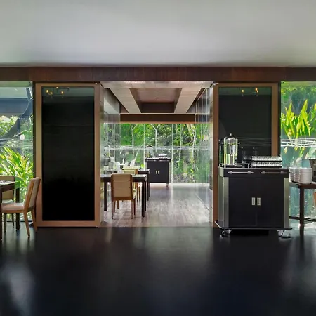 Resorts World Sentosa - Equarius Villas-2