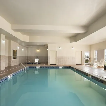Country Inn & Suites By Radisson, Oklahoma City - Quail Springs, Ok-3
