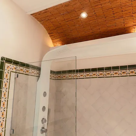 Los Pasos Boutique Hotel & Spa-2