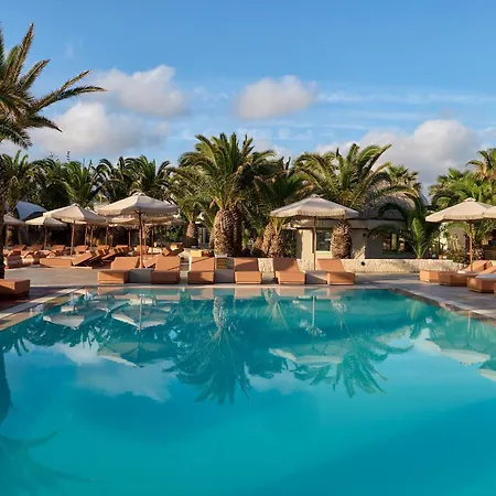 Stella Village Seaside Hotel (Adults Only)-2