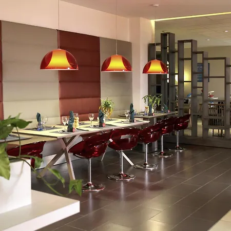 Novotel Constantine-3