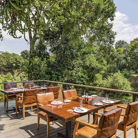 Fairmont Mara Safari Club-3