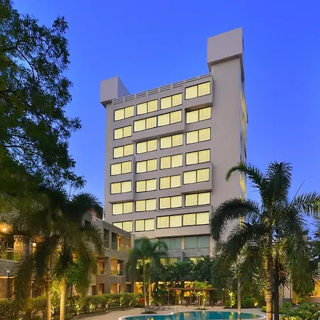 Boulevard9, Nadiad - Ihcl Seleqtions-3