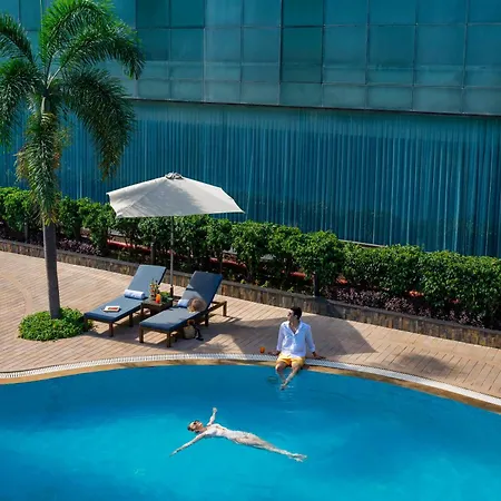 Boulevard9, Nadiad - Ihcl Seleqtions-2