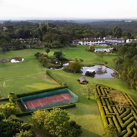 Fairmont Mount Kenya Safari Club-3