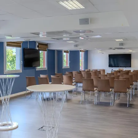 Best Western Plus Paris Velizy-2